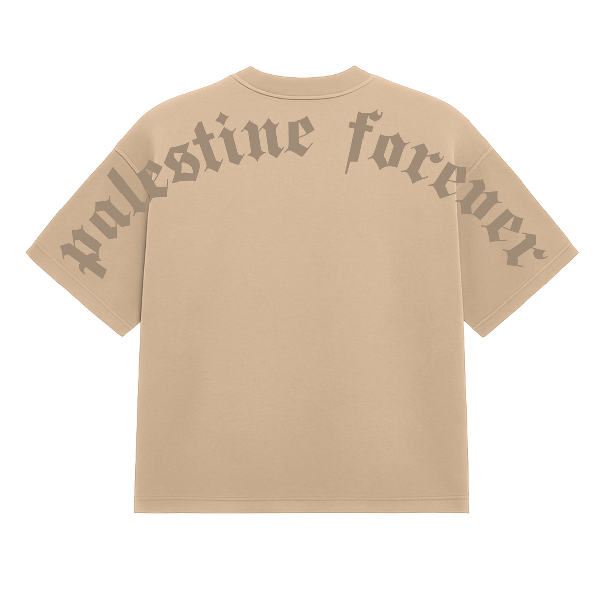 Palestine Forever Premium Heavyweight T-Shirt