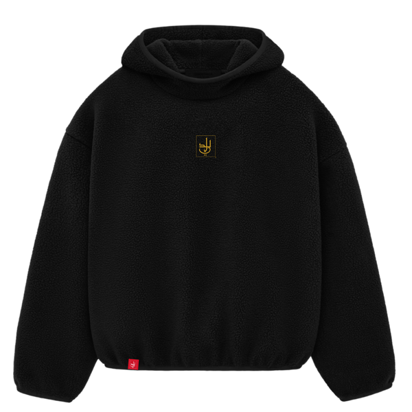 Balady Polar Fleece Hoodie