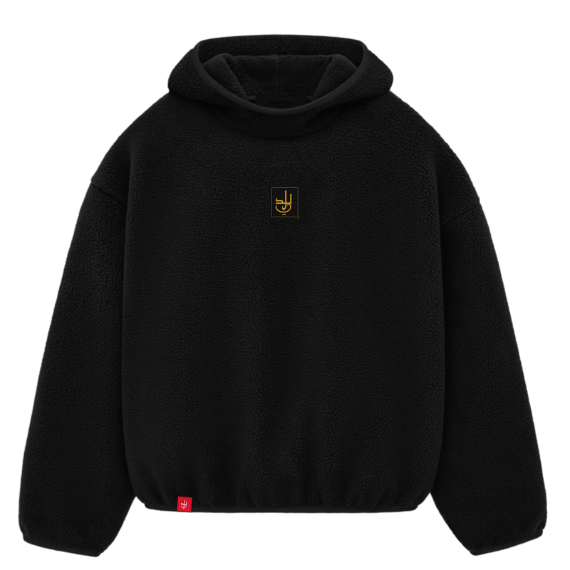 Balady Polar Fleece Hoodie