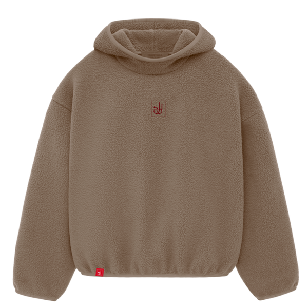 Balady Polar Fleece Hoodie