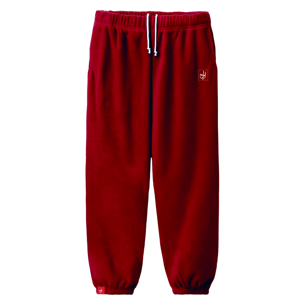 Balady Polar Fleece Sweats