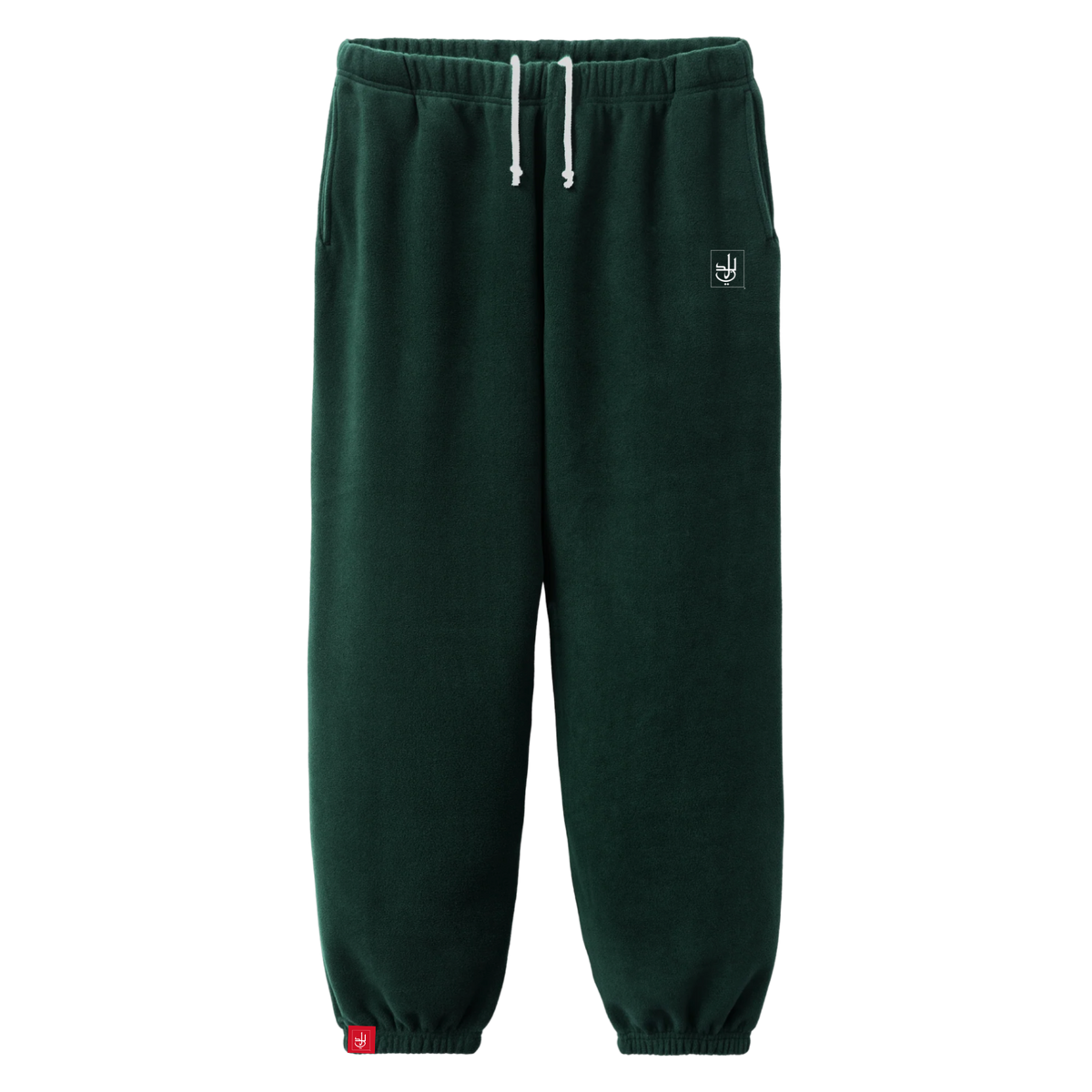 Balady Polar Fleece Sweats