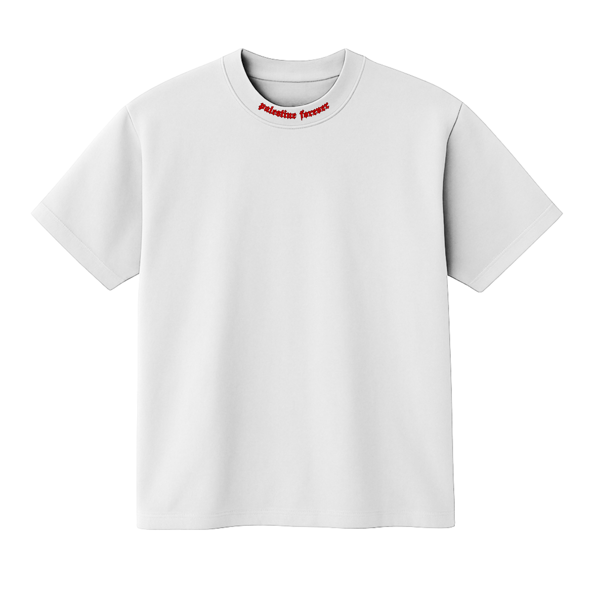 Palestine Forever Premium Heavyweight T-Shirt