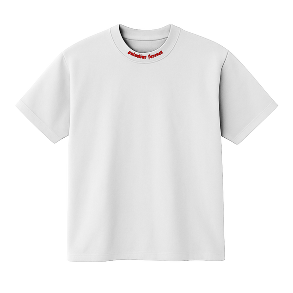 Palestine Forever Premium Heavyweight T-Shirt