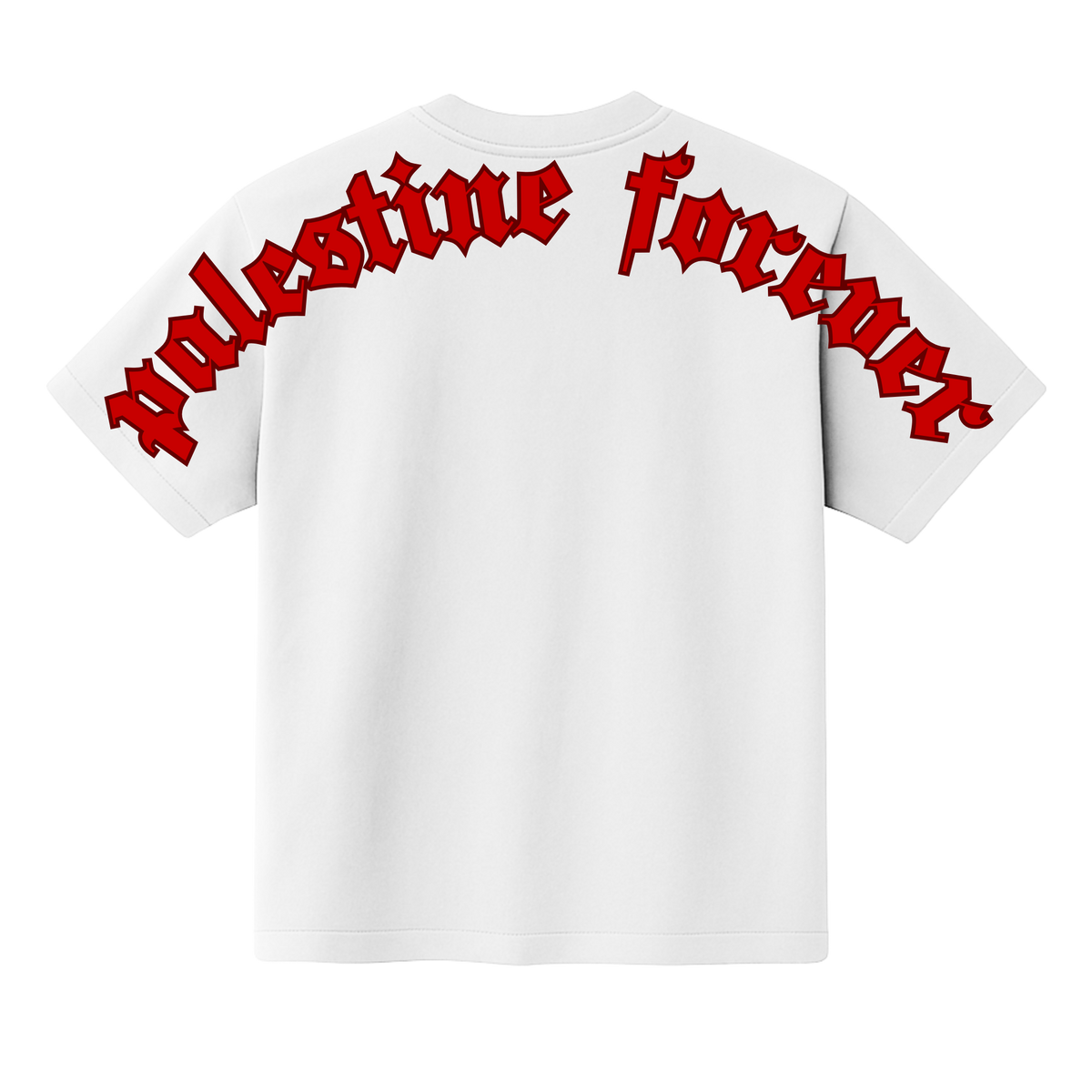 Palestine Forever Premium Heavyweight T-Shirt