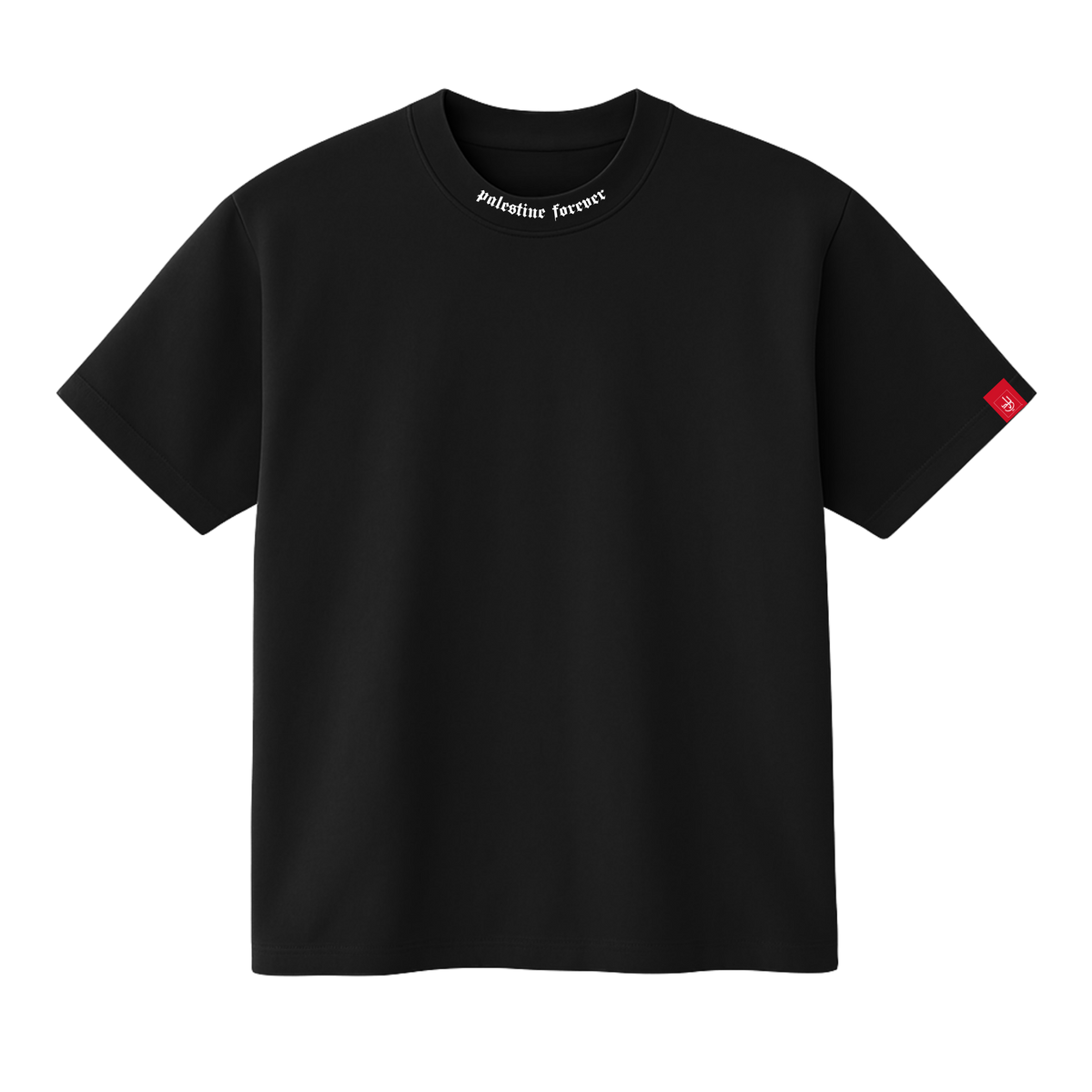 Palestine Forever Premium Heavyweight T-Shirt