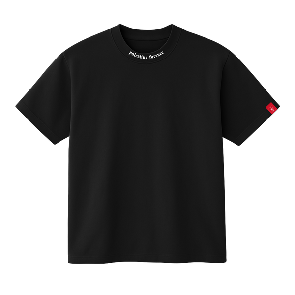 Palestine Forever Premium Heavyweight T-Shirt