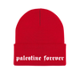 Palestine Forever Beanie