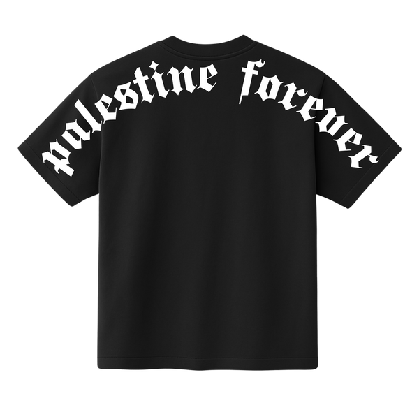 Palestine Forever Premium Heavyweight T-Shirt