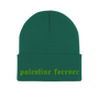 Palestine Forever Beanie