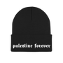 Palestine Forever Beanie