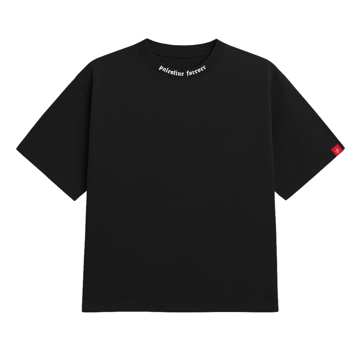 Palestine Forever Premium Heavyweight T-Shirt