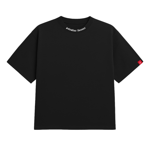 Palestine Forever Premium Heavyweight T-Shirt