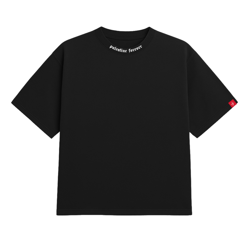 Palestine Forever Premium Heavyweight T-Shirt