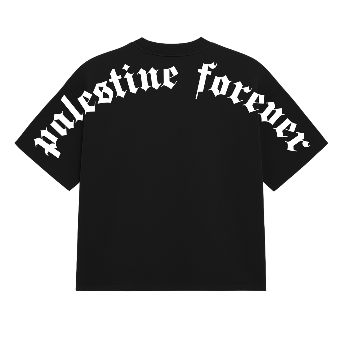 Palestine Forever Premium Heavyweight T-Shirt