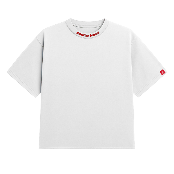 Palestine Forever Premium Heavyweight T-Shirt