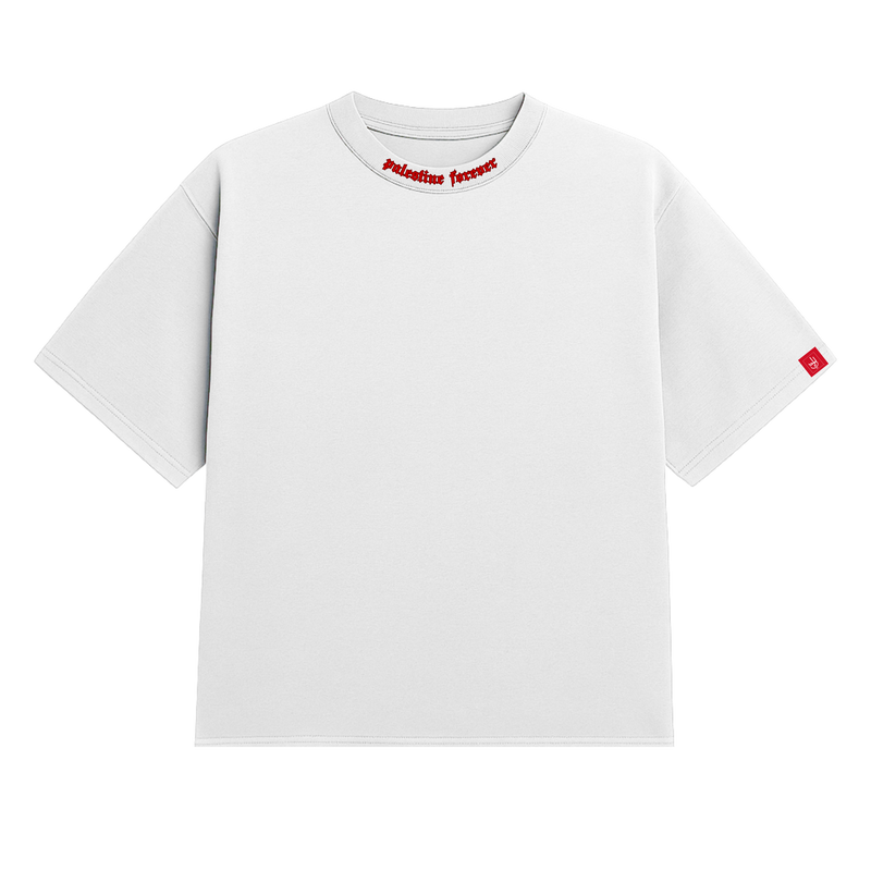 Palestine Forever Premium Heavyweight T-Shirt