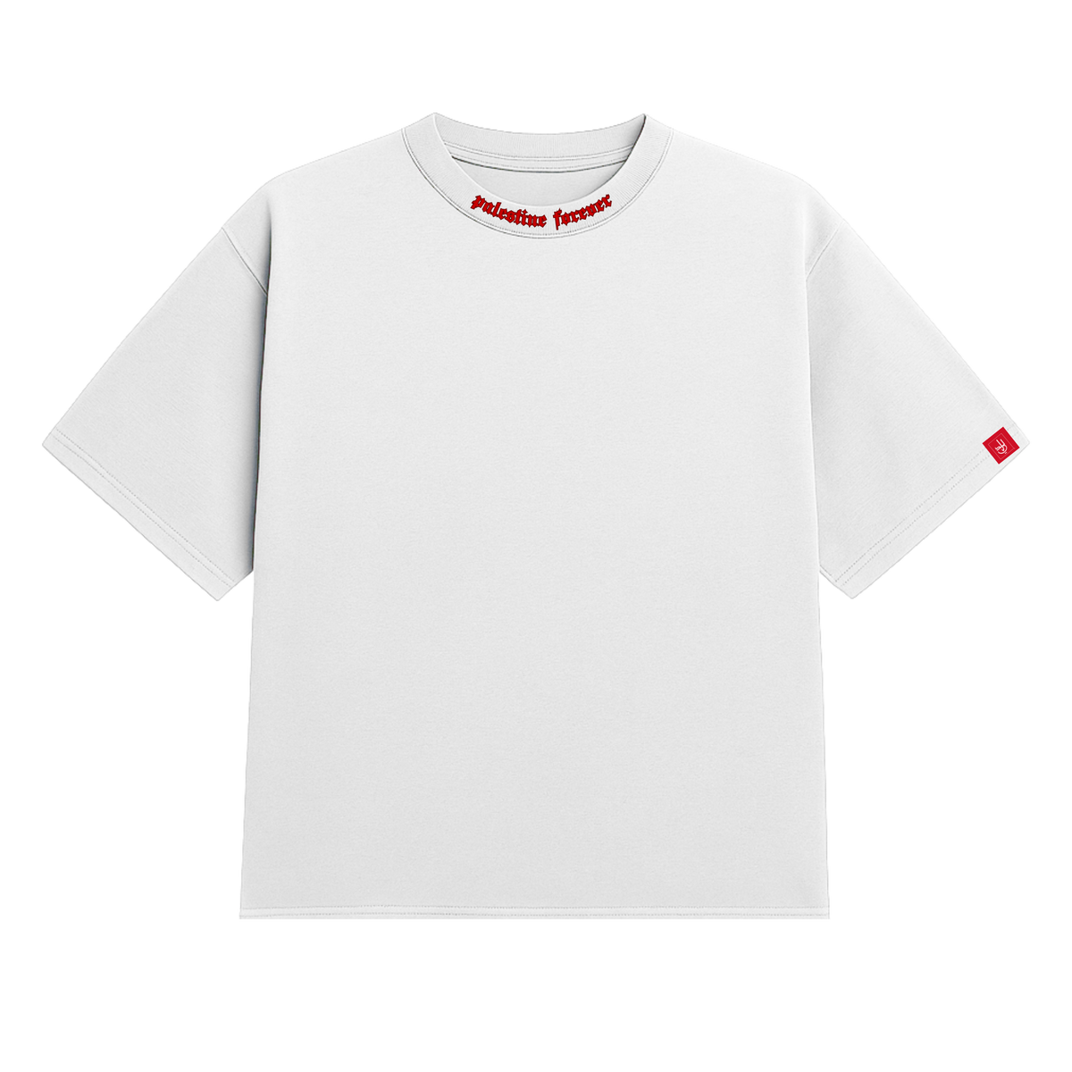 Palestine Forever Premium Heavyweight T-Shirt