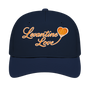 Levantine Love 5 Panel Hat