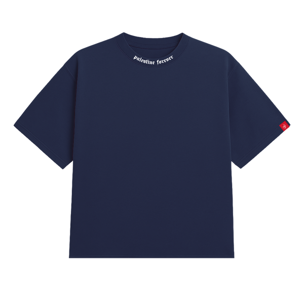 Palestine Forever Premium Heavyweight T-Shirt