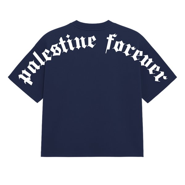 Palestine Forever Premium Heavyweight T-Shirt