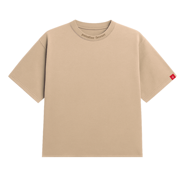 Palestine Forever Premium Heavyweight T-Shirt