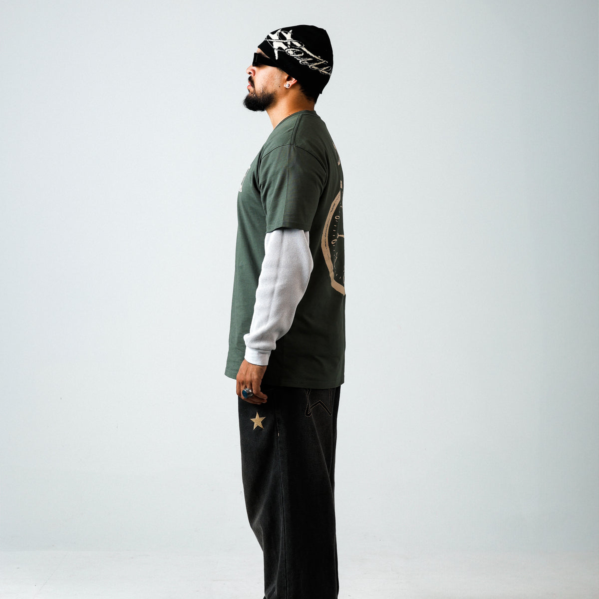 Sabr (صبر) // Patience - Cypress