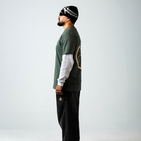 Sabr (صبر) // Patience - Cypress