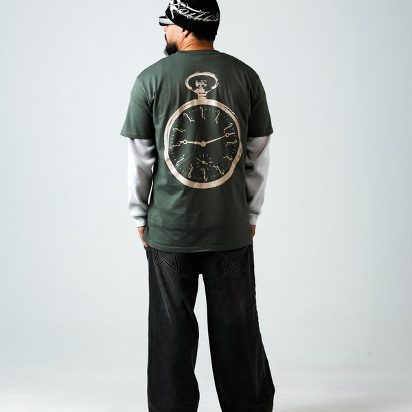 Sabr (صبر) // Patience - Cypress