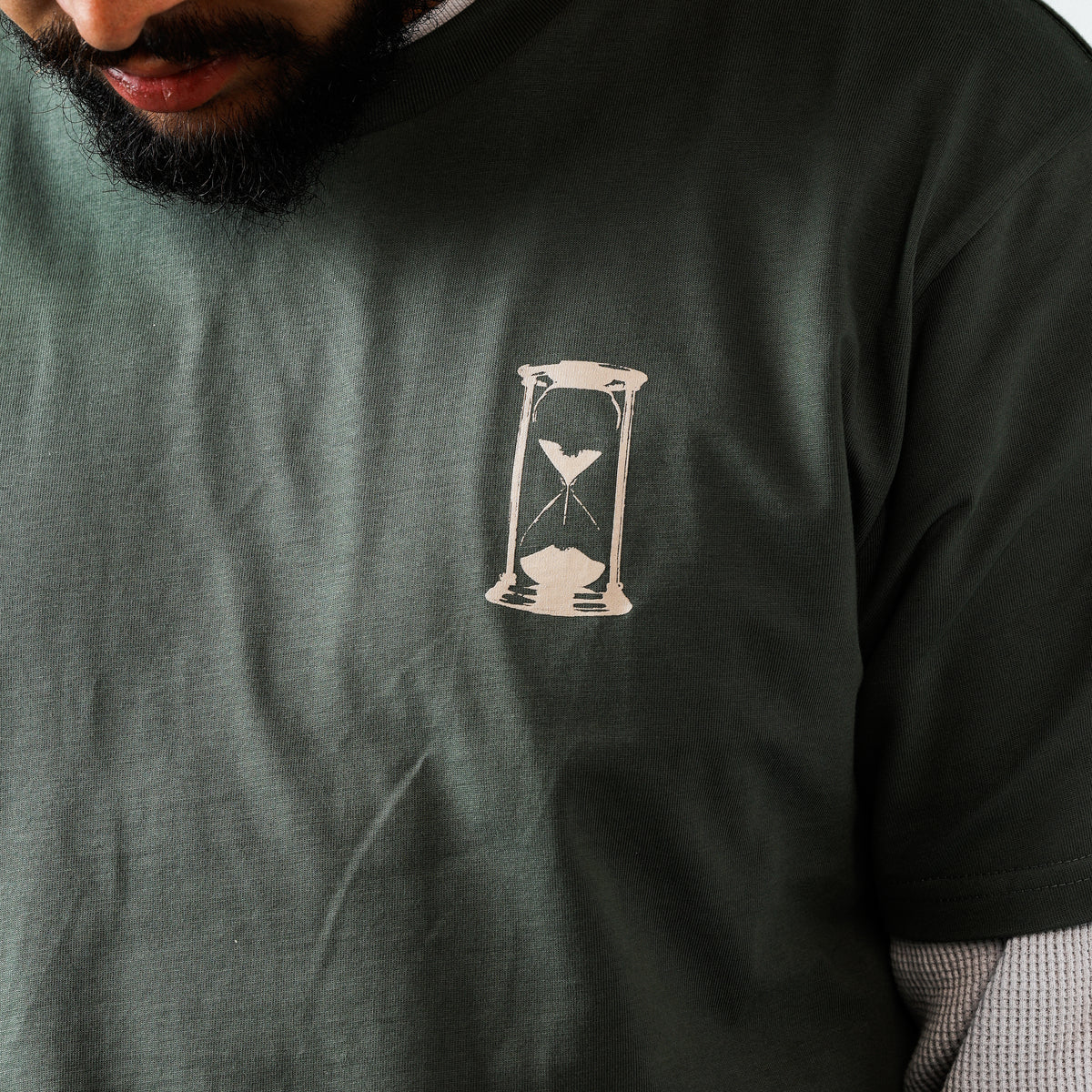 Sabr (صبر) // Patience - Cypress