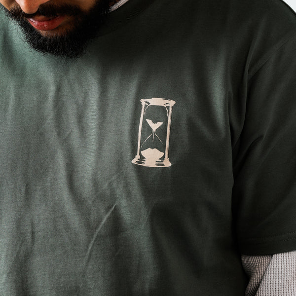 Sabr (صبر) // Patience - Cypress