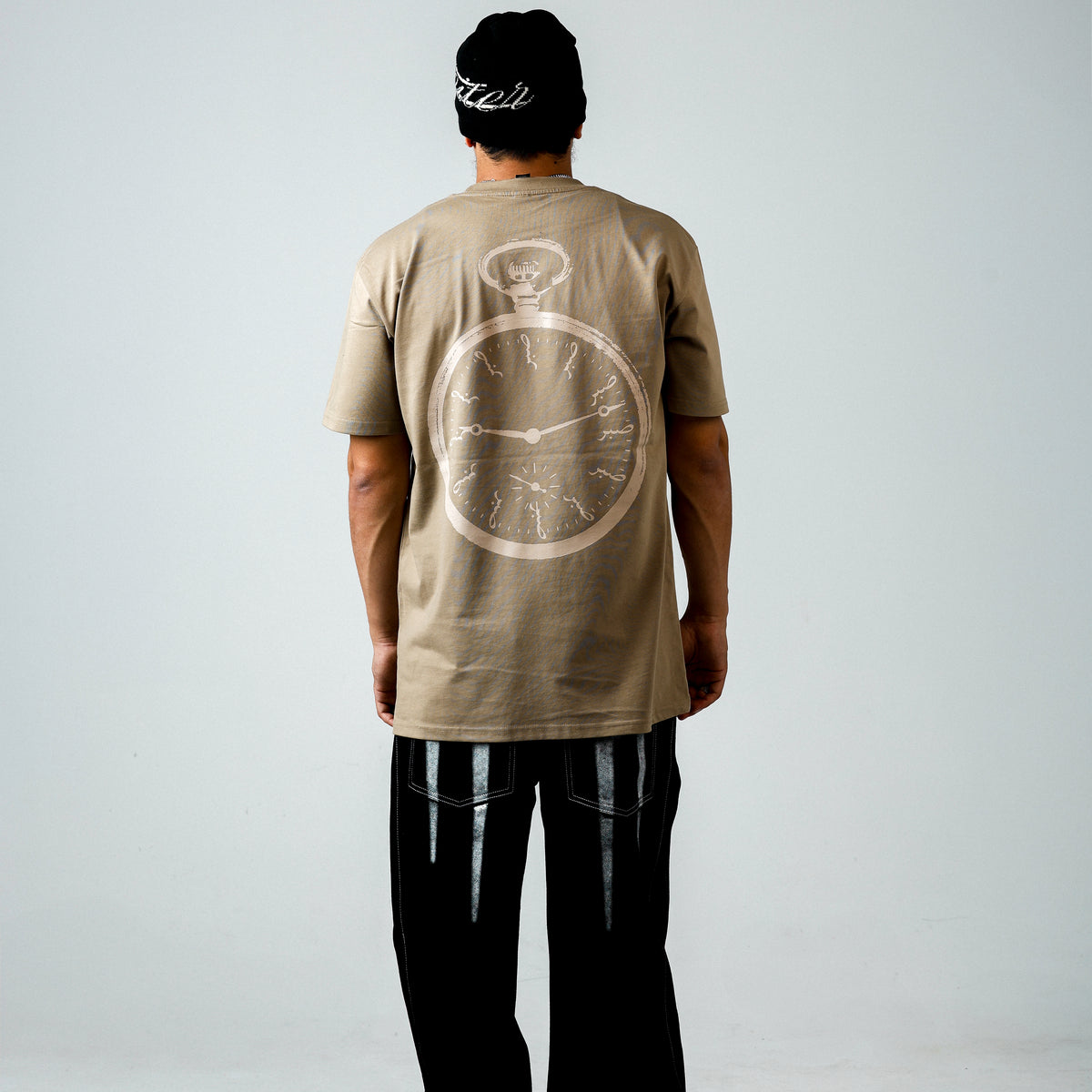 Sabr (صبر) // Patience - Sand