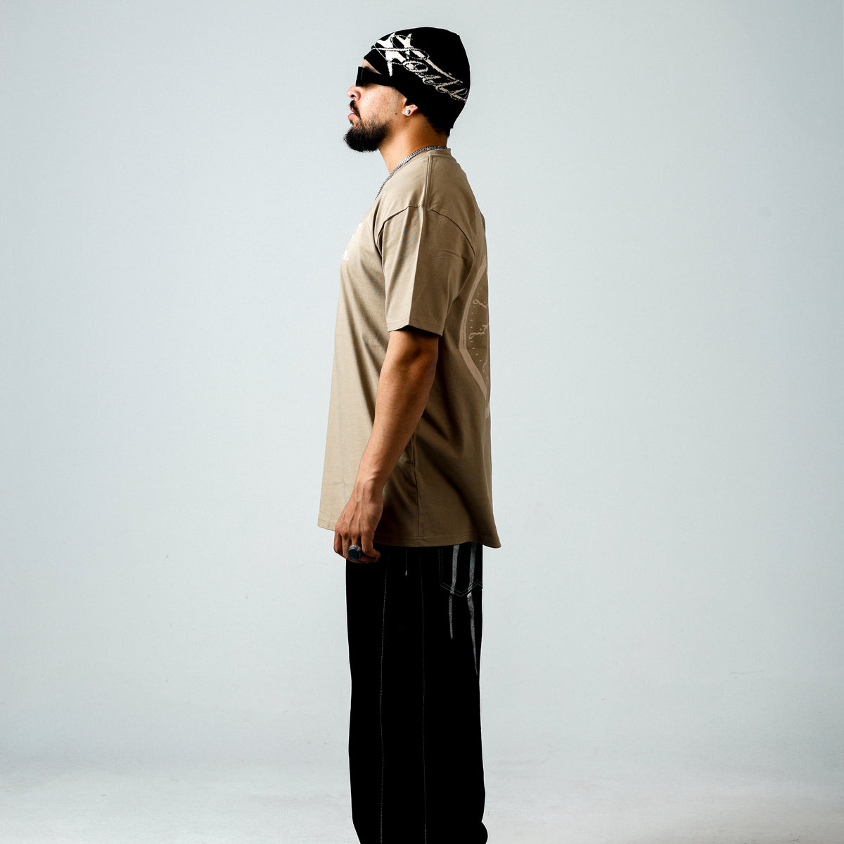 Sabr (صبر) // Patience - Sand