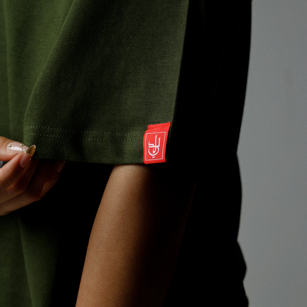 Palestine Forever Premium Heavyweight T-Shirt