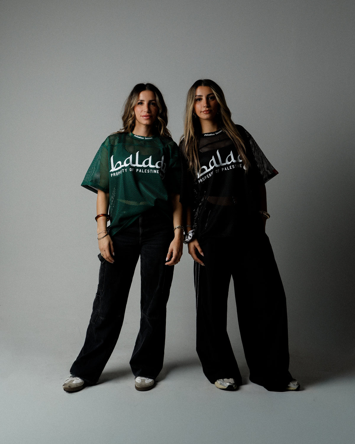 Balady T R Balady Closet