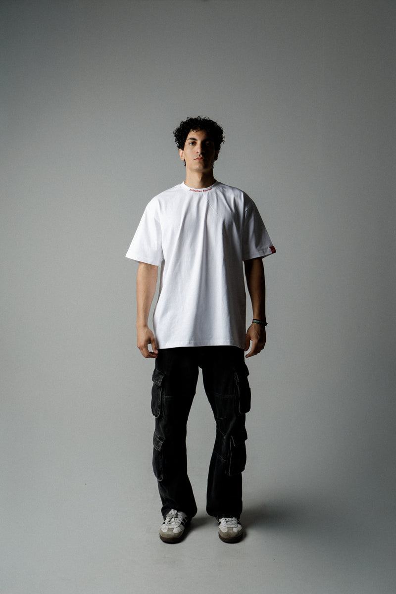 Palestine Forever Premium Heavyweight T-Shirt