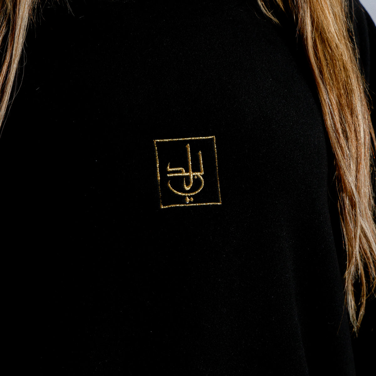 Balady Polar Fleece Hoodie