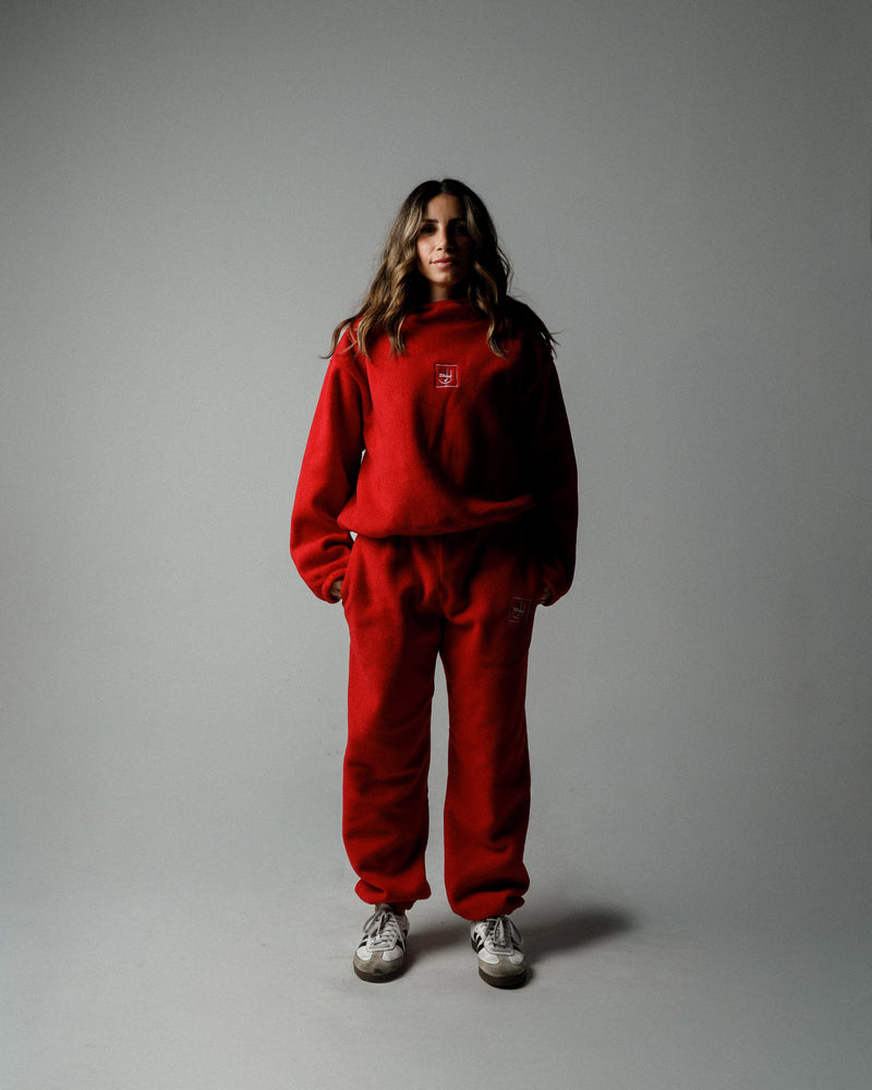 Balady Polar Fleece Sweats