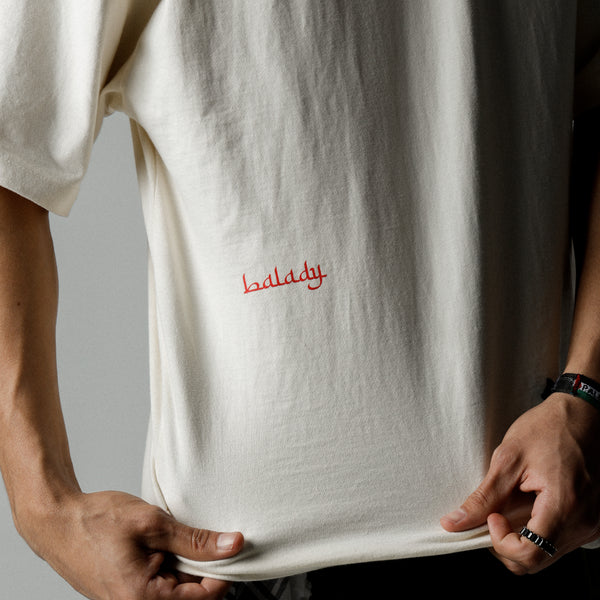 The Seeds That Grew Premium Boxy Crop T-Shirt