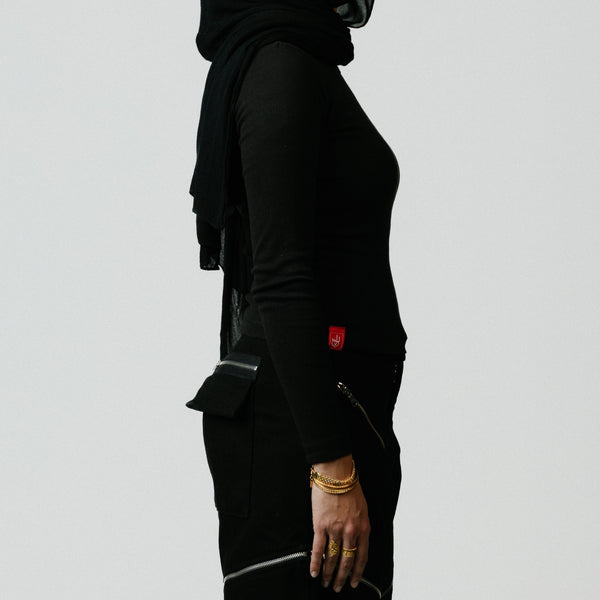 Meant For Your Hands - Women's Longsleeve