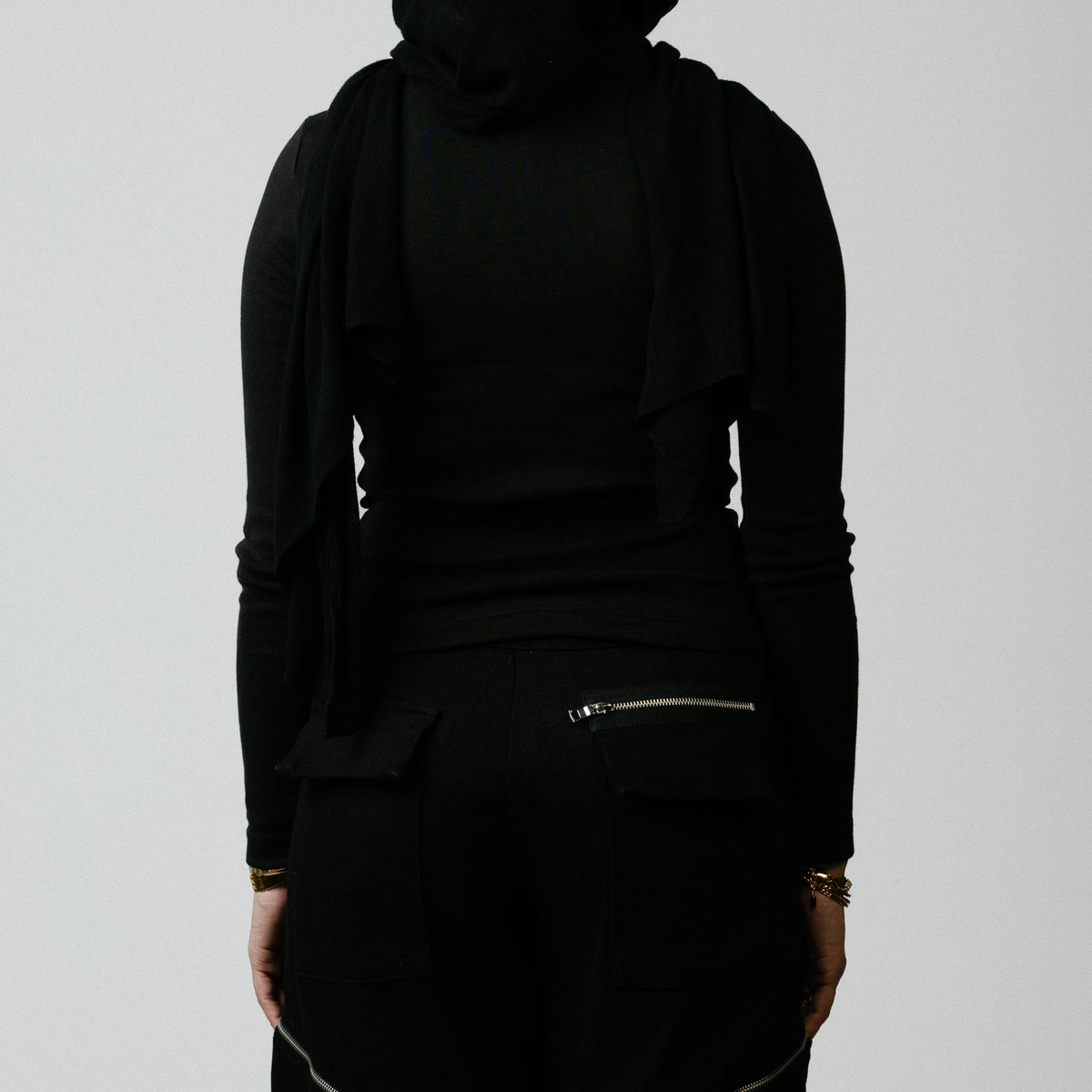 Meant For Your Hands - Women's Longsleeve