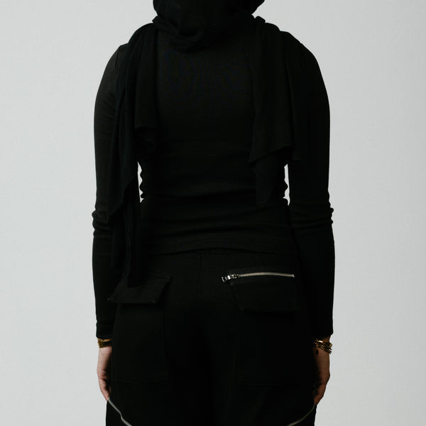 Meant For Your Hands - Women's Longsleeve