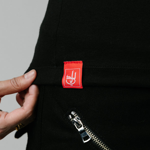 Meant For Your Hands - Women's Longsleeve