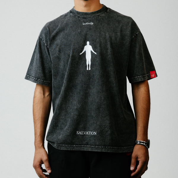 Salvation Mineral Wash T-Shirt
