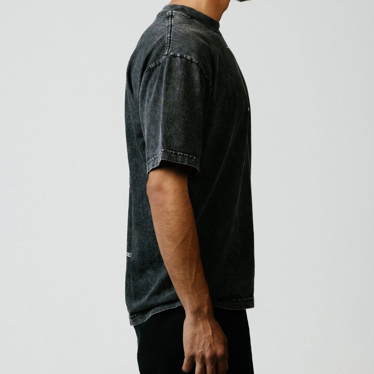 Salvation Mineral Wash T-Shirt