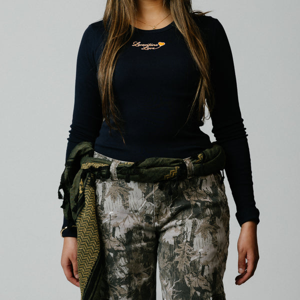 Levantine Love - Women's Longsleeve