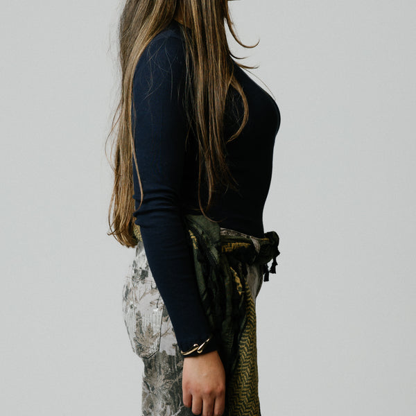 Levantine Love - Women's Longsleeve