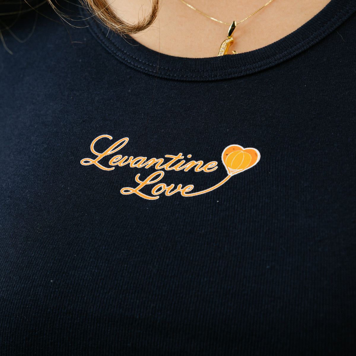 Levantine Love - Women's Longsleeve
