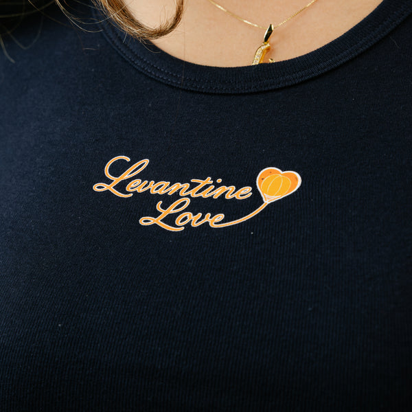 Levantine Love - Women's Longsleeve