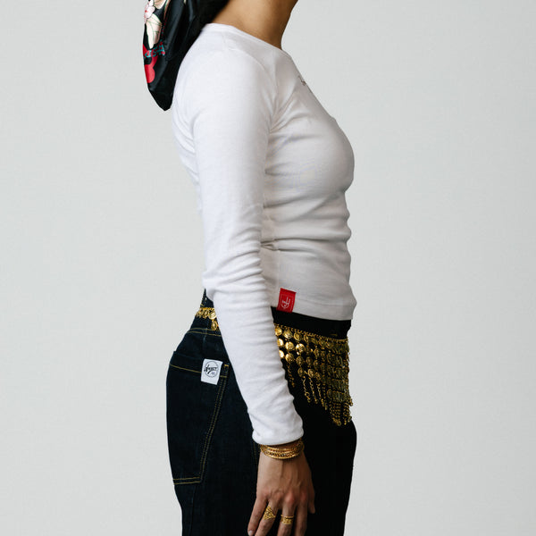 Levantine Love - Women's Longsleeve